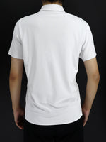 Load image into Gallery viewer, -Pre Order- Sweat Invisible Men&#39;s Half Sleeve Shirt  (ver. 2)
