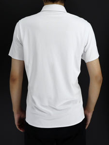 -Pre Order- Sweat Invisible Men's Half Sleeve Shirt  (ver. 2)