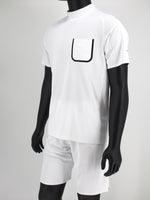 Load image into Gallery viewer, FCNATURE Sweat Invisible Mock Neck T-Shirts (ver.2)
