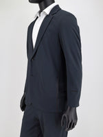 Load image into Gallery viewer, Sweat Invisible Knitted Suit Jacket (Double vent)
