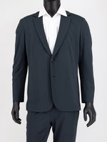 Load image into Gallery viewer, Sweat Invisible Knitted Suit Jacket (Double vent)
