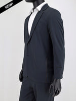 Load image into Gallery viewer, Sweat Invisible Knitted Suit Jacket (Double vent)
