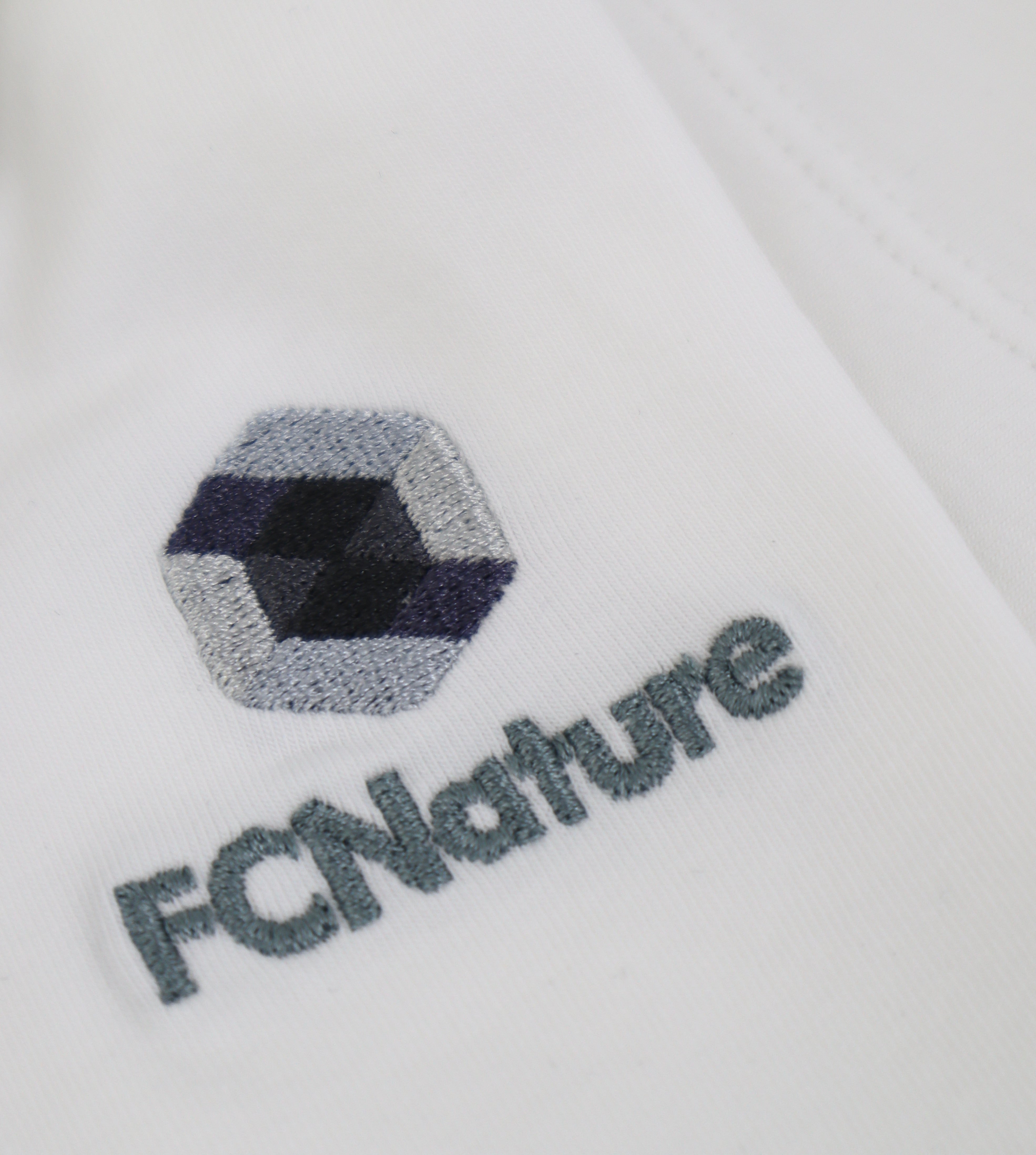 FCNATURE COTTON T-SHIRT - FCNature