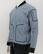 Load image into Gallery viewer, Sweat Invisible Bomber Jacket (Men)
