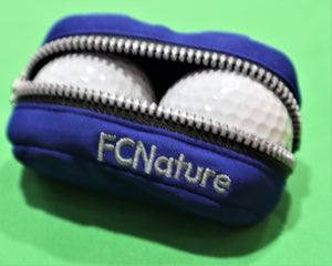 FCNATURE Golf Ball Case