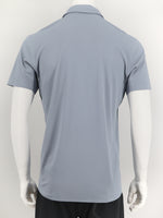 Load image into Gallery viewer, Sweat Invisible Men&#39;s Half Sleeve Shirt
